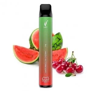 سحبة بف بطيخ و كرز