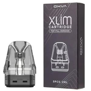 بودات اكسلم برو - OXVA XLIM PRO Pods 1.2Ω