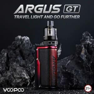 ارجوس جي تي