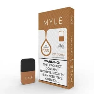 بودات ايس كوفي