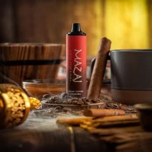 سحبة مزاج ديمون