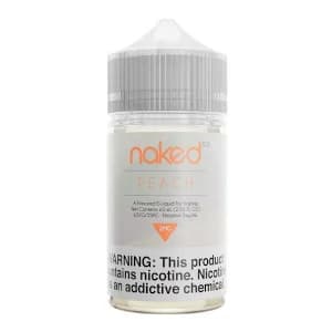 نكهة خوخ نيكد