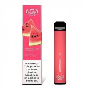 سحبة بطيخ أحمر