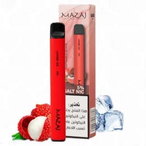 شراء سحبة مزاج ليتشي ايس