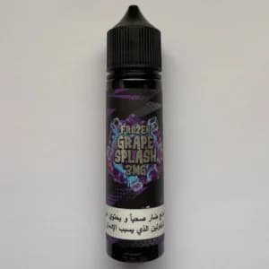 نكهة فيب جريب سبلاش