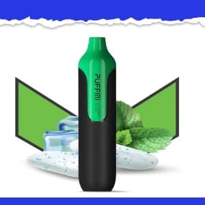 بوف مي نعناع