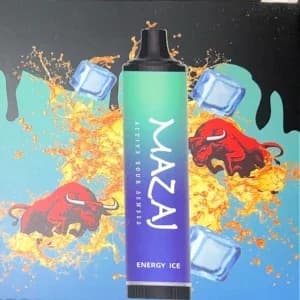 ريد بول ايس