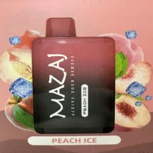 خوخ مزاج ماكس