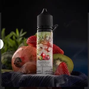 ستروبيري كيوي بومجرانت