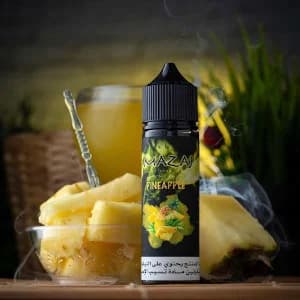 نكهة اناناس للشيشة
