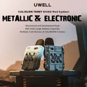 شراء كاليبرن المتوحش تينت