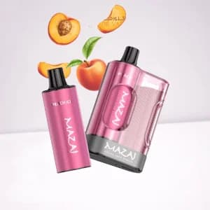 بود مزاج خوخ