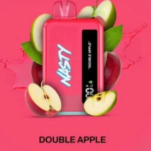 شراء سحبة ناستي بار تفاحتين