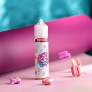 Chewy Razz تشيوي راز سولت نكهة  علكة توت