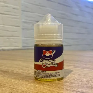 شابي بيبسي جامي سولت نكهة  بيبسي