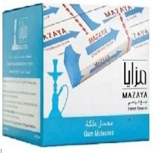 علكة  مزايا نكهة معسل نكهة  علكة