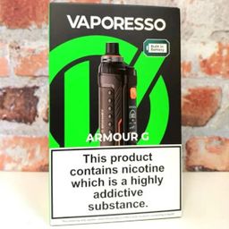 Vaporesso Armour G Pod Vape Kit