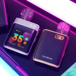UWELL CALIBURN KOKO G3 PRO 