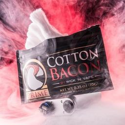 Bacon Cotton قطن باكون