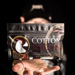  Bacon Cotton 