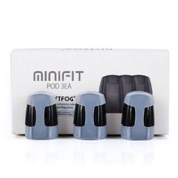 بودات بودات MiniFit Pod 3EA