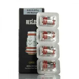  Uwell AEGLOS Replacement Coils