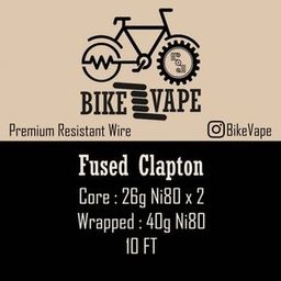 Bike Vape coils