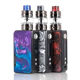 جهاز شيشة دراق 2 177 واط - Drag 2 kit 177 wat 