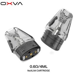 بود نيكسلم - Nexlim Oxva Pod 0.6