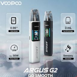 VOOPOO ARGUS G2