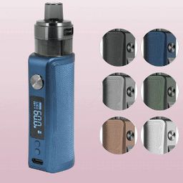 جهاز بي تي ستين جين شيشة PT60 كيت VAPORESSO GEN PT60 VAPE KIT