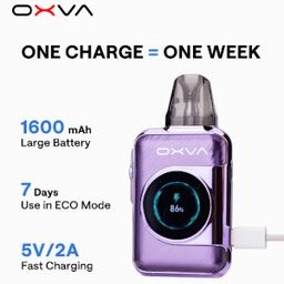 Oxva Xlim SQ Pro 2