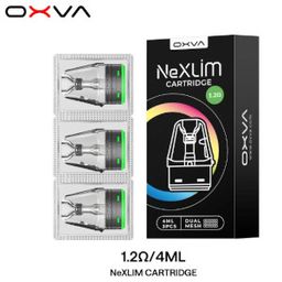 بود نيكسلم - Nexlim Oxva Pod 1.2 اكسليم بود سولت