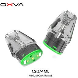 بود نيكسلم - Nexlim Oxva Pod 1.2