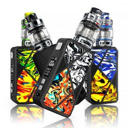 Maxus 200W Kit