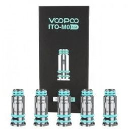 كويلات فوبو دراق Voopoo ITO-M0 Coils