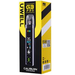 UWELL CALIBURN G3 Pro