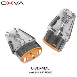 بود نيكسلم - Nexlim Oxva Pod 0.8