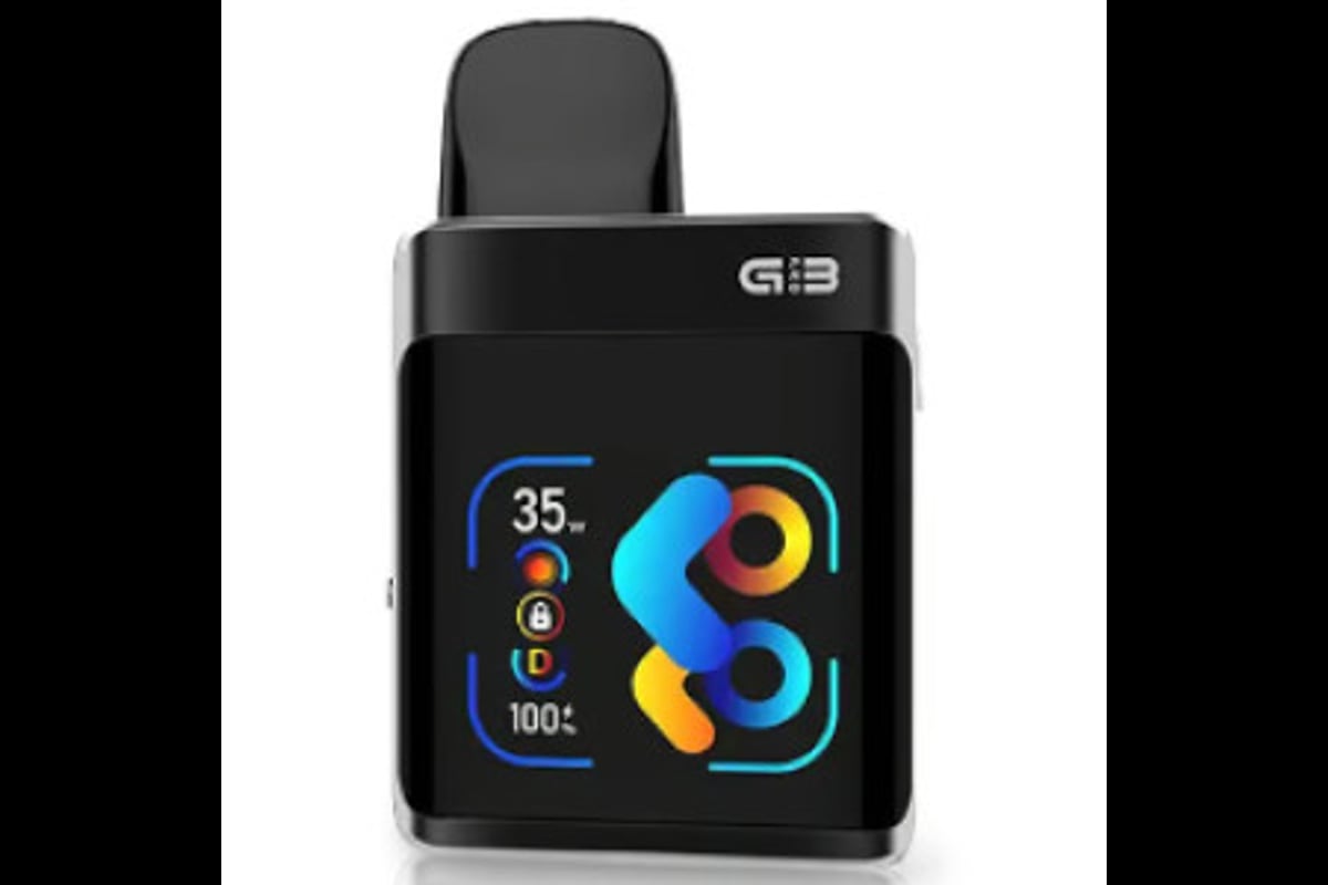 كاليبرن كوكو جي 3 برو - UWELL CALIBURN KOKO G3 PRO