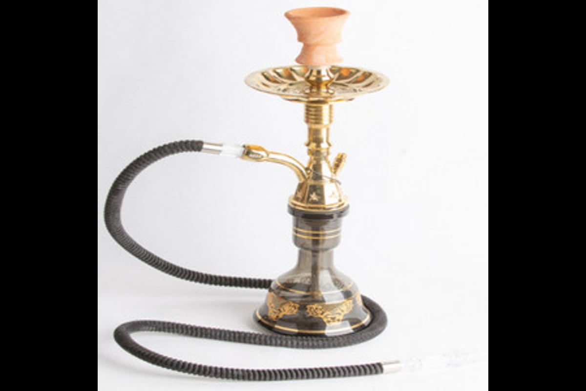 شيشه اجير تونسي صغير - ارجيلة اجير تونسي صغير هوايا شيشة شيشة