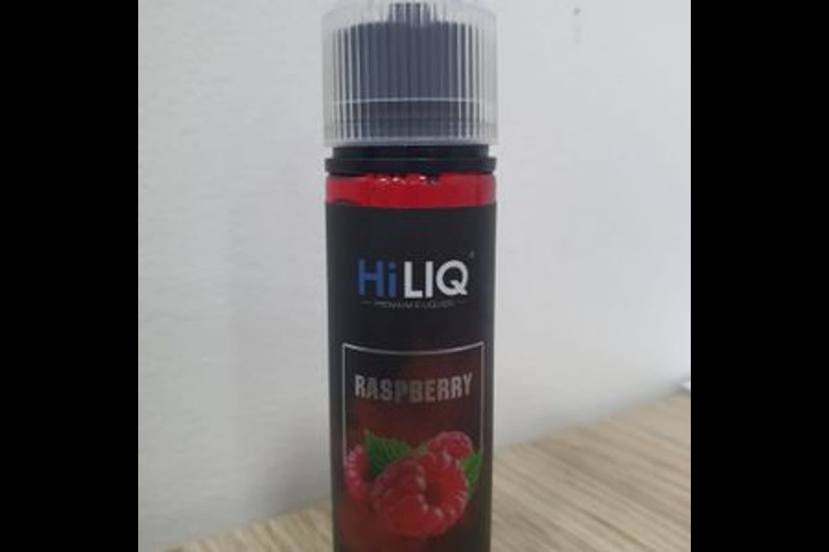 توت الرائعة هايليك شيشة نكهة توت احمر