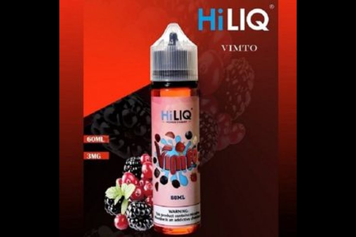 فيمتو بارد هايليك شيشة نكهة فيمتو بارد