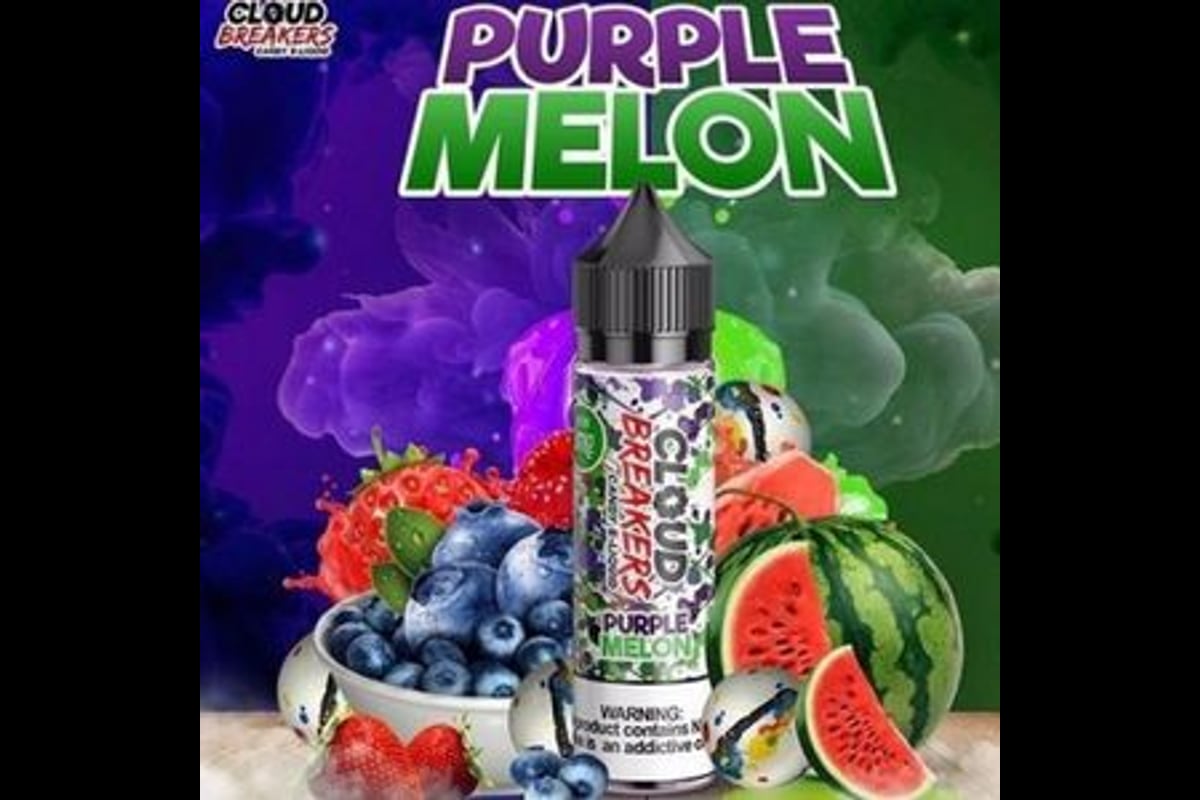 بطيخ  كلاود بريكرز شيشة نكهة  بطيخ