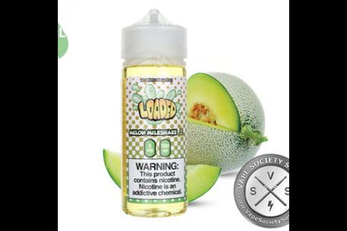 بطيخ ميلك شيك لوديد شيشة نكهة  بطيخ ميلك شيك