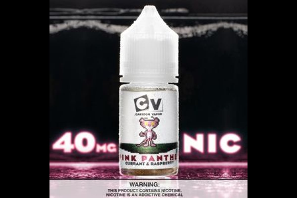  كشمش و التوت سي في سولت نكهة  الكشمش الأسود توت