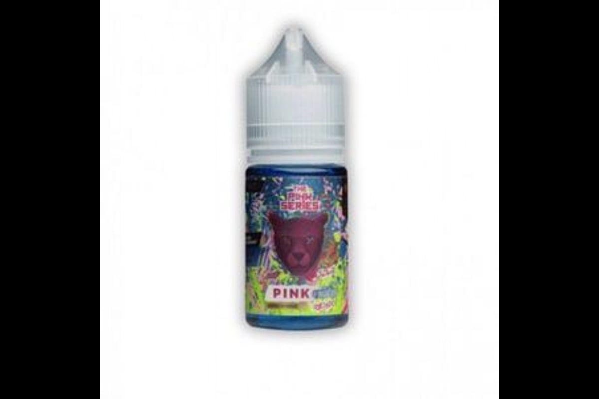 نكهة بنك بانثر ريمكس سولت نيكوتين بارد 30 مل