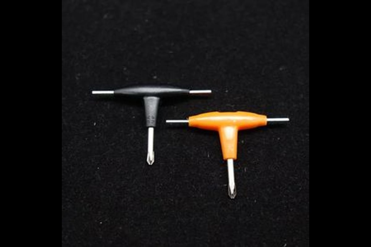 مفك لفتح وتركيب الكويلات والتوانك اخرى ملحقات فيب