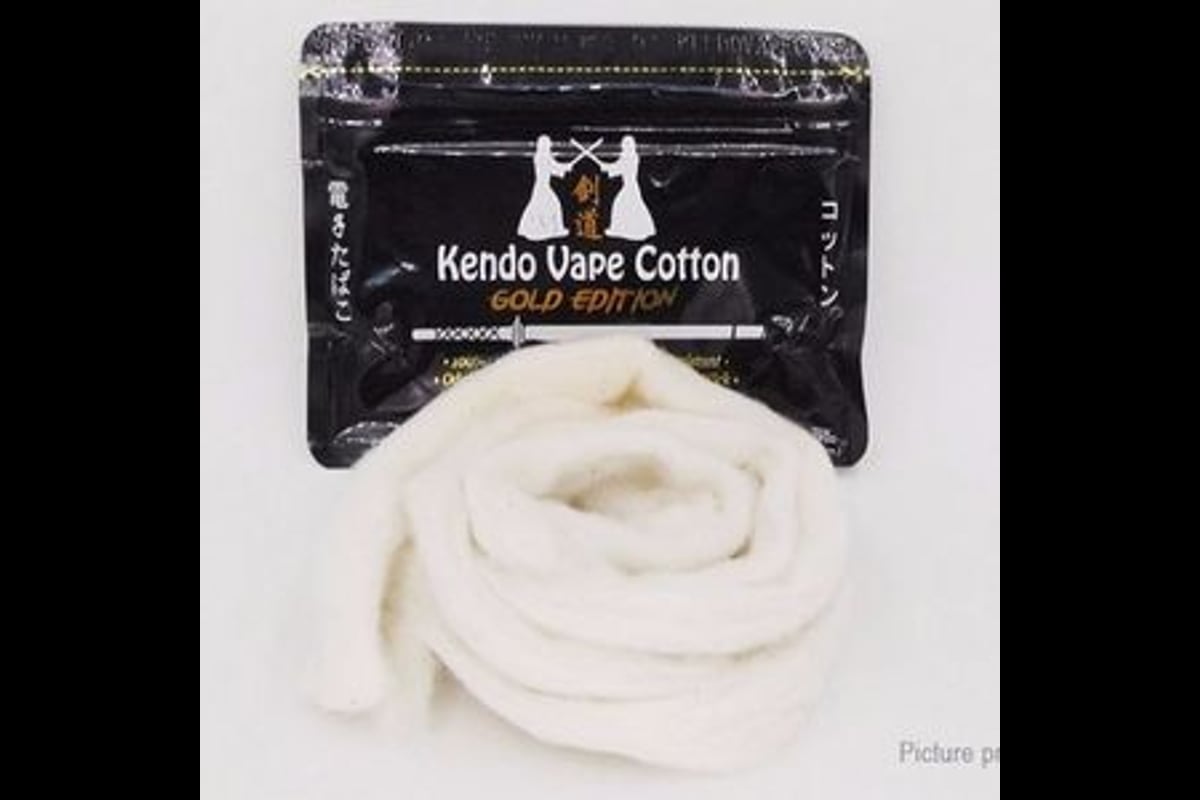 قطن كيندو اخرى ملحقات فيب