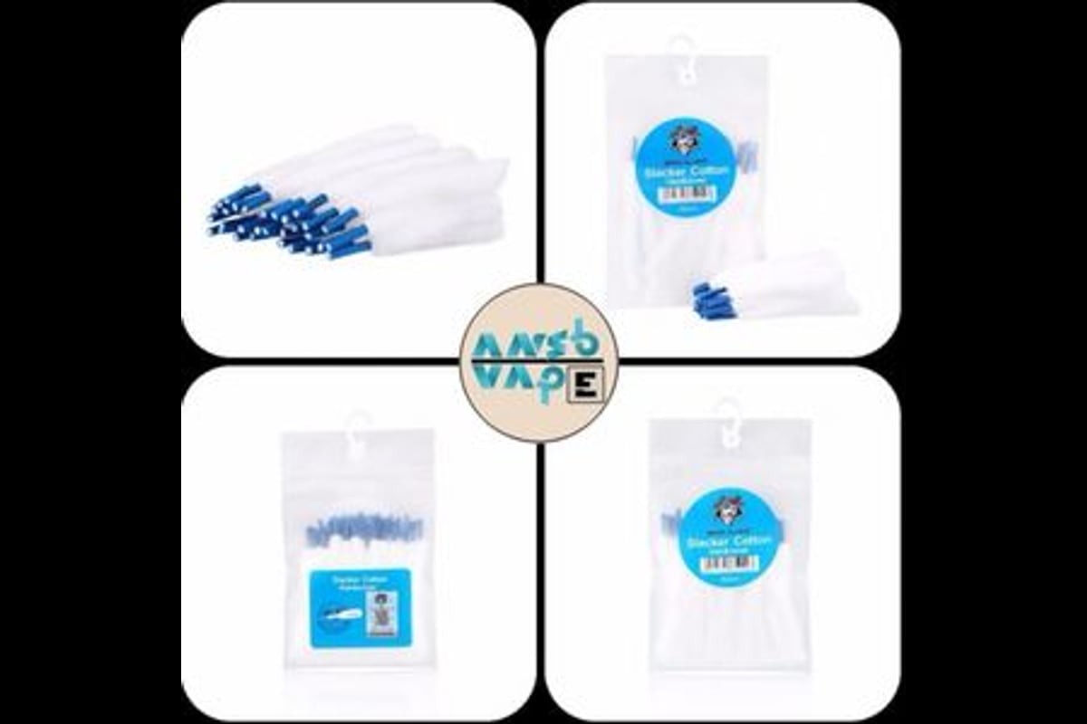 قطن ديمون كيلر اخرى ملحقات فيب