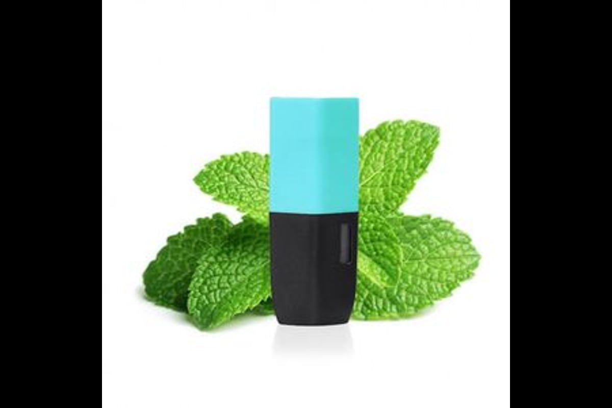  النعناع المنعش فيكس بود سولت